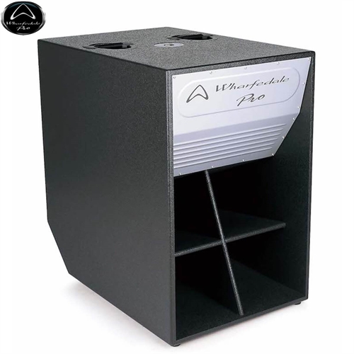 Loa Wharfedale Delta F18B 3